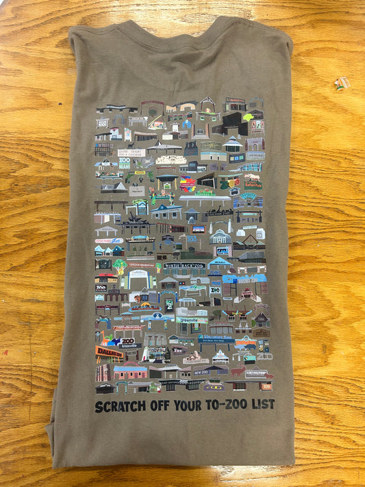 Zoo T-shirt