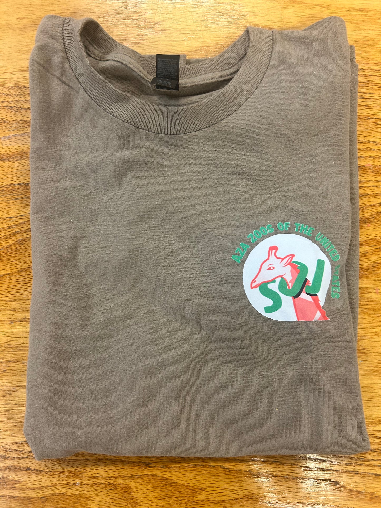 Zoo T-shirt