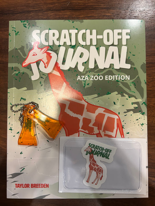 Journal Bundle